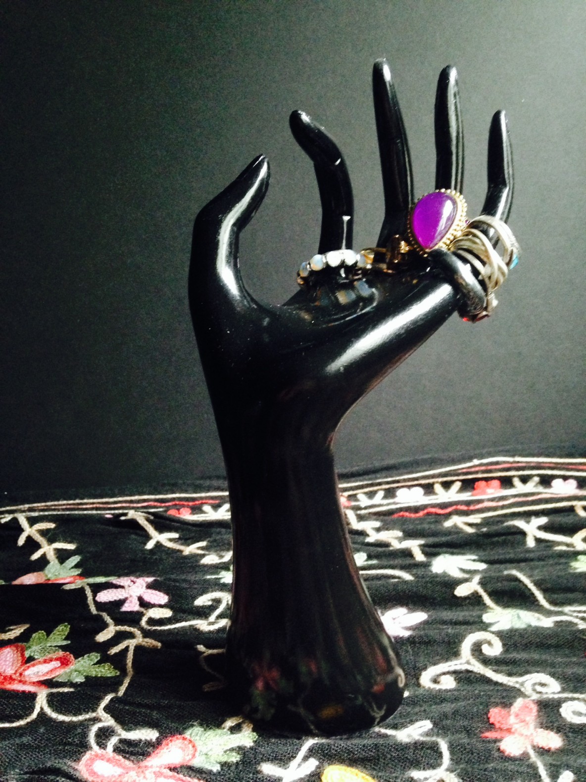 Collectables. What do our collections reveal about us? | Bohemian Cottage