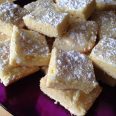 Lemon Bars, Lemonies, Lemon Brownies.