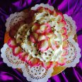 Persian Love Cake- Exotic Baking