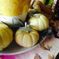 Thanksgiving Table Decor